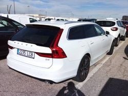 Blanco Usado 2019 Volvo V90 Business Edition Familiar | 36.490 €