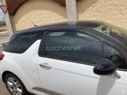 Blanco Usado 2014 Citroën DS3 PureTech Berlina | 1500 €