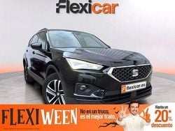 Blanco Usado 2020 Seat Tarraco XCELLENCE SUV | 25.990 € (Precio justo)