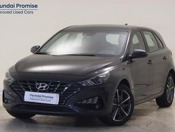Usado 2023 Hyundai i30 | 16.490 € (Buen precio)