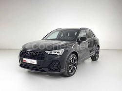 Amarillo Usado 2024 Audi Q3 Ambiente SUV | 42.400 € (Caro)