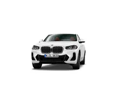 Usado 2021 BMW X4 Shadowline SUV | 44.900 €