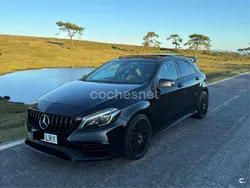 Mercedes A200