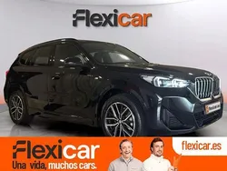 Negro Usado 2024 BMW X1 SUV | 42.990 € (Super precio)