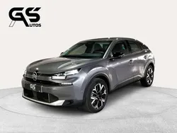 Gris Nuevo 2025 Citroën C4 Business Class Utilitario | 23.999 € (Precio justo)