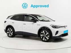 Eléctrico Usado 2021 VW ID.4 Pro Performance SUV | 28.350 € (Precio justo)