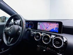 Plata Usado 2019 Mercedes A200 Business Utilitario | 30.690 €