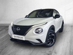 Usado 2022 Nissan Juke SUV | 22.700 €
