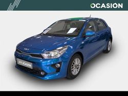 Azul Usado 2023 Kia Rio Utilitario | 12.490 € (Buen precio)