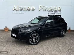 Negro Usado 2024 BMW X3 M Sport SUV | 53.500 € (Caro)