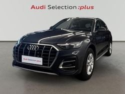 Otro Usado 2024 Audi Q5 Advanced Plus SUV | 50.200 € (Caro)