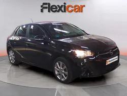 Negro Usado 2022 Opel Corsa Edition Utilitario | 9890 € (Buen precio)