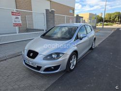 Gris / plata Usado 2011 Seat Leon Style Berlina | 6300 € (Precio justo)