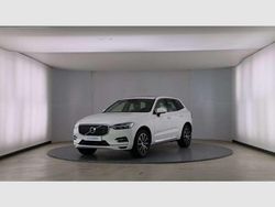 Blanco Usado 2019 Volvo XC60 Inscription SUV | 30.490 € (Precio justo)