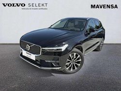 Negro Usado 2023 Volvo XC60 Ultimate SUV | 52.900 €