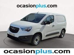 Blanco Usado 2021 Opel Combo Monovolumen | 9500 € (Super precio)