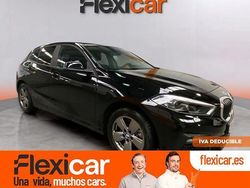 Negro Usado 2021 BMW 118 Utilitario | 23.470 € (Precio justo)