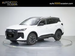 Blanco Nuevo 2025 Ebro s700 Luxury SUV | 37.500 €