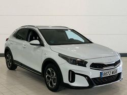 Blanco Usado 2023 Kia XCeed SUV | 20.700 € (Precio justo)