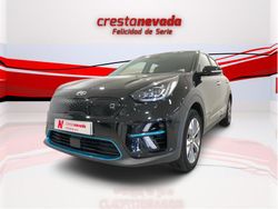 Usado 2021 Kia e-Niro 2 SUV | 24.757 € (Un poco caro)