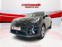Usado 2021 Kia e-Niro 2 SUV | 24.757 € (Precio justo)