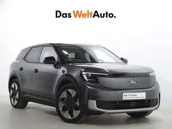 Gris Usado 2024 Ford Explorer Premium SUV | 38.200 €