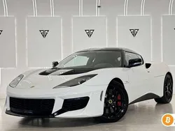 Blanco Usado 2018 Lotus Evora Coupe | 80.900 €