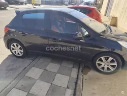 Etiqueta b (amarilla) Usado 2009 Peugeot 207 Sport Berlina | 5000 € (Precio justo)