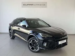 Negro Nuevo 2025 Cupra Formentor SUV | 38.900 € (Precio justo)