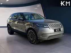 Gris Usado 2019 Land Rover Range Rover Velar SE SUV | 32.900 € (Precio justo)