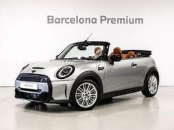 Usado 2023 Mini Cooper S Utilitario | 37.990 € (Caro)