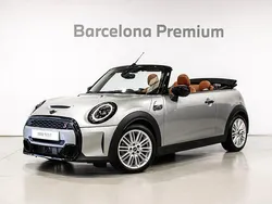 Usado 2023 Mini Cooper S Utilitario | 38.990 €