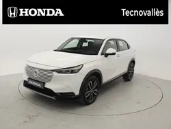 Otro Usado 2022 Honda HR-V Advance SUV | 25.990 € (Buen precio)