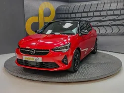 Rojo Usado 2023 Opel Corsa S Berlina | 13.900 € (Precio justo)