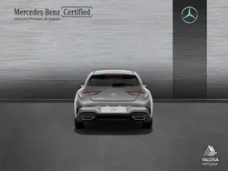 Gris Usado 2024 Mercedes 200 Familiar | 39.300 €