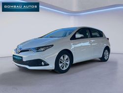 Blanco Usado 2016 Toyota Auris Hybrid Active Utilitario | 13.990 € (Precio justo)