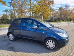 Azul Usado 2006 Mitsubishi Colt Invite Berlina | 2500 € (Precio justo)