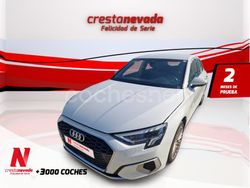 Blanco Usado 2023 Audi A3 Sportback e-tron S-Line Utilitario | 25.990 € (Un poco caro)