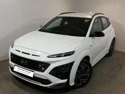 Usado 2023 Hyundai Kona N Line SUV | 19.489 € (Un poco caro)