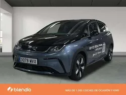 Gris Usado 2024 BYD Dolphin Design Utilitario | 26.775 €
