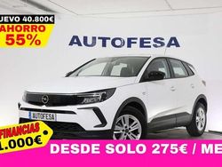 Blanco Usado 2023 Opel Grandland X SUV | 17.900 € (Buen precio)
