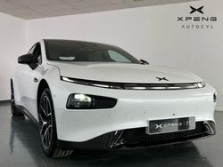 Blanco Nuevo 2025 XPENG P7 Berlina | 65.400 €