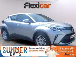 Gris Usado 2023 Toyota C-HR Active SUV | 19.990 € (Super precio)