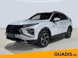 Blanco Usado 2022 Mitsubishi Eclipse Cross SUV | 25.400 € (Un poco caro)