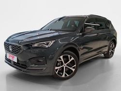 Usado 2024 Seat Tarraco FR SUV | 35.000 € (Precio justo)