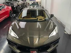 Usado 2021 Chevrolet Corvette | 138.500 €
