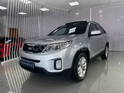 Gris / plata Usado 2016 Kia Sorento SUV | 20.990 € (Caro)