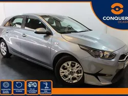 Plateado Usado 2023 Kia Ceed Utilitario | 16.490 € (Precio justo)