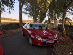 Rojo Usado 2002 Citroën Xsara Coupe | 9500 €