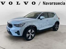 Gris / plata Nuevo 2025 Volvo XC40 Core SUV | 36.950 € (Buen precio)